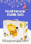 Neşeli Ramazan Etkinlik Seti