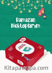 Ramazan Mektuplarım