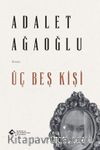 Üç Beş Kişi