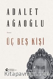 Üç Beş Kişi
