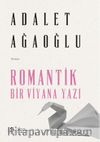 Romantik Bir Viyana Yazı