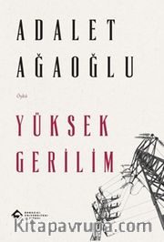 Yüksek Gerilim