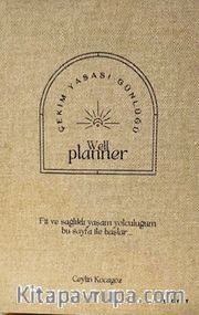 Well Planner - Çekim Yasası Günlüğü