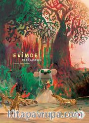 Evimde (Ciltli)