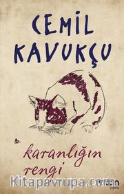 Karanlığın Rengi