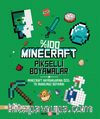 Minecraft Pikselli Boyama