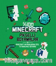 Minecraft Pikselli Boyama