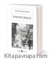 Havada Bulut (Cep Boy) (Tam Metin)
