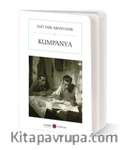 Kumpanya (Cep Boy) (Tam Metin)