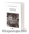 Mahalle Kahvesi (Cep Boy) (Tam Metin)