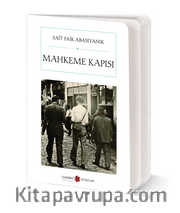 Mahkeme Kapısı (Cep Boy) (Tam Metin)