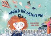 Harika Bir Uçurtma