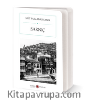 Sarnıç (Cep Boy) (Tam Metin)