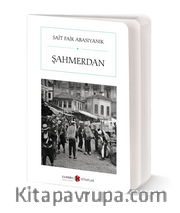 Şahmerdan (Cep Boy) (Tam Metin)
