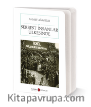 Serbest İnsanlar Ülkesinde (Cep Boy) (Tam Metin)