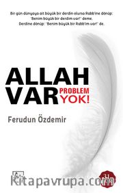 Allah Var Problem Yok!