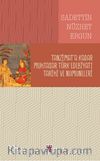 Tanzimat’a Kadar  Muhtasar Türk Edebiyatı Tarihi ve Numuneleri