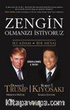 Zengin Olmanızı İstiyoruz & İki Adam Bir Mesaj