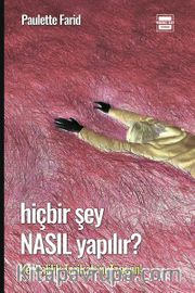 Hiçbir Şey Nasıl Yapılır <br /> Verimlilik Tarikatı'nı Tanıyın