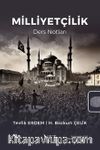 Milliyetçilik & Ders Notları