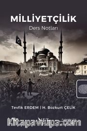 Milliyetçilik <br /> Ders Notları