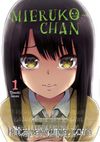 Mieruko-chan Cilt 1