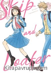 Skip and Loafer 1