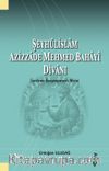 Şeyhülislam  Azizzade Mehmed Bahayî Divanı (İnceleme-Karşılaştırmalı Metin)