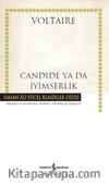 Candide ya da İyimserlik (Karton Kapak)