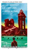 Leviathan - Kara Aynalar (Ciltli)