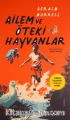 Ailem ve Öteki Hayvanlar / Korfu Üçlemesi Birinci Kitap