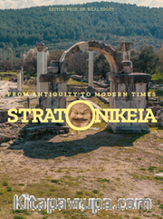 Stratonikeia - From Antiquity To Modern Times