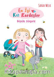 En İyi Kız Kardeşler / Büyük Sürpriz 