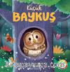 Küçük Baykuş