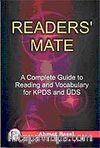 Readers Mate-A Complete Guide To Reading and Vocabulary for Kpds and ÜDS