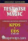 Testwise Magic KPDS & ÜDS