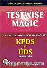Testwise Magic KPDS <br /> ÜDS