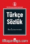 Türkçe Sözlük