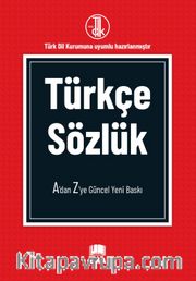 Türkçe Sözlük