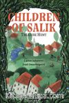 Children of Salik & Treasure Hunt