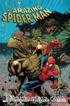 Amazing Spider-Man Vol. 5 Cilt 8 - Tehditler ve Belalar