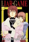 Liar Game Cilt 2