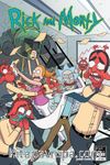 Rick and Morty #54