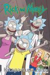 Rick and Morty #55