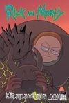 Rick and Morty #56