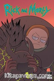 Rick and Morty #56