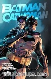 Batman / Catwoman