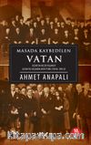 Masada Kaybedilen Vatan & Lozan'da Neler Yaşandı? Lozan'da Yaşananların Psiko-Sosyal Tahlili