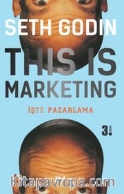 This is Marketing <br /> İşte Pazarlama 
