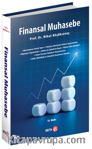 Finansal Muhasebe